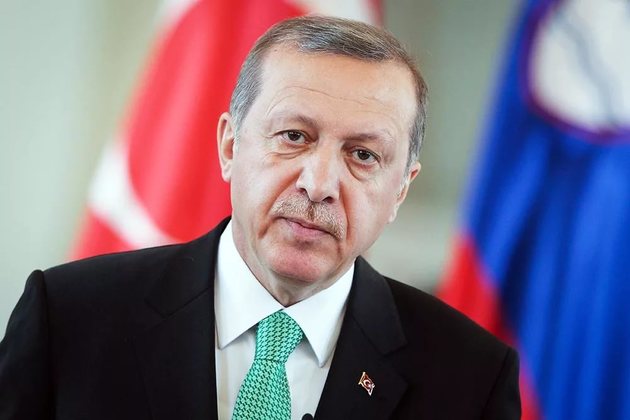Эрдоган не исключил новой операции Турции в Сирии