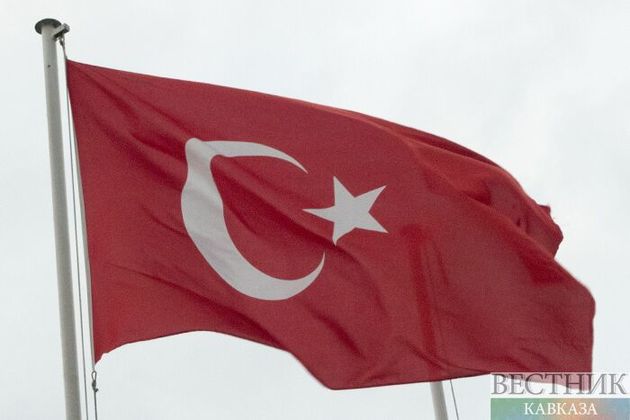 Эрдоган: Турция может расширить зону безопасности в Сирии