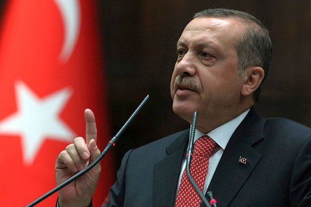 Эрдоган вновь предупредил ЕС об открытии границ для беженцев