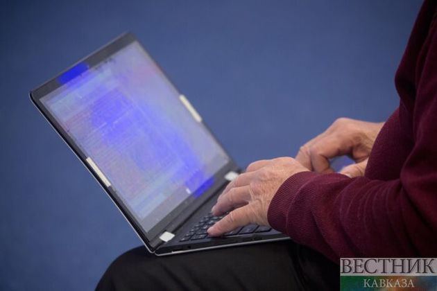 Гахария призвал усилить кибербезопасность Грузии 