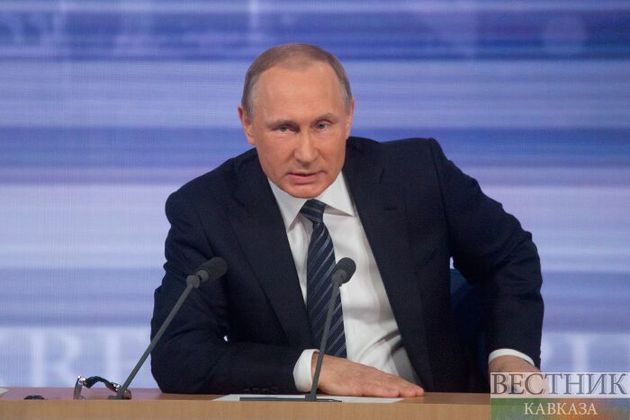 Путин поведал о стабильности в России