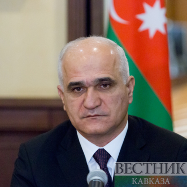 Шахин Мустафаев: "Азербайджано-российские отношения развиваются очень успешно и на взаимовыгодной основе"