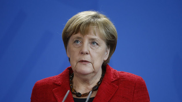 Меркель назвала "ключевой интерес" Германии