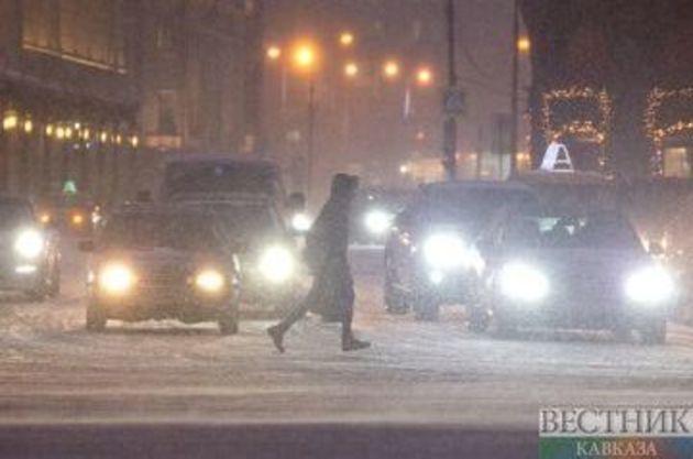 Шесть областей Казахстана предупредили о шторме