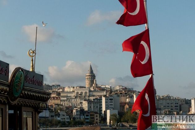 Эрдоган отправил на доработку закон о налоге на проживание в отелях