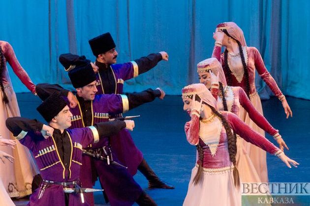 Открытый Кубок Азербайджана по танцам и чирлидингу пройдет в Баку 8 декабря