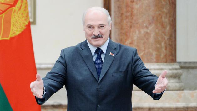 Лукашенко: Белоруссия налаживает отношения с ЕС