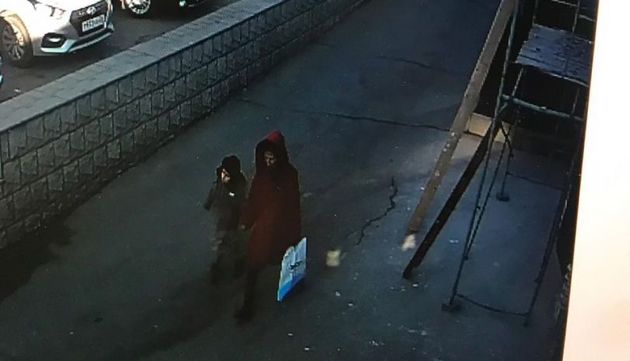Мать с сыном пропали в Ставрополе