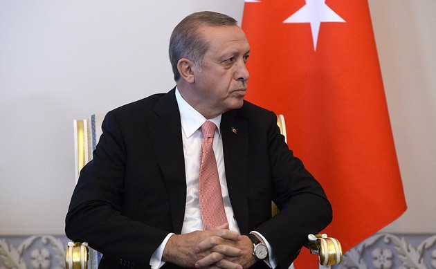 Эрдоган: на конференции по Ливии Турция будет говорить об Идлибе