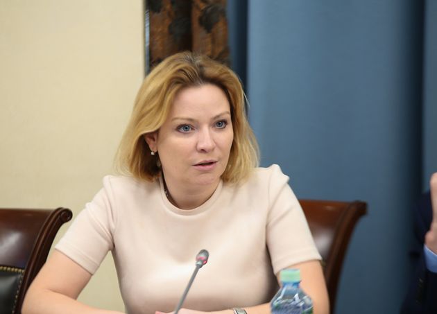 Любимова откликнулась на назначение Аграновича на пост худрука "Гоголь-центра"