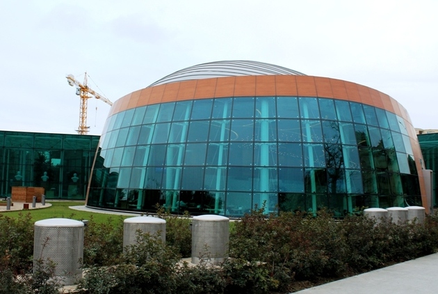 Центр мугама в Баку посвятит концерт юбилею Алибабы Мамедова