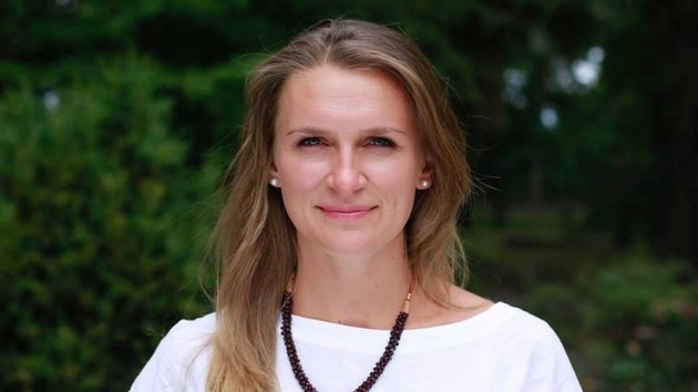 Екатерина Винник на «Вести.FM»: Бобровской следует сконцентрироваться на интересах украинского народа 