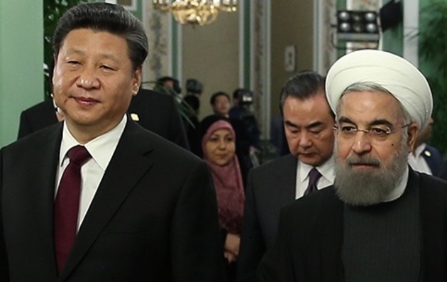 Что страшнее для Ирана: коронавирус или зависимость от Китая