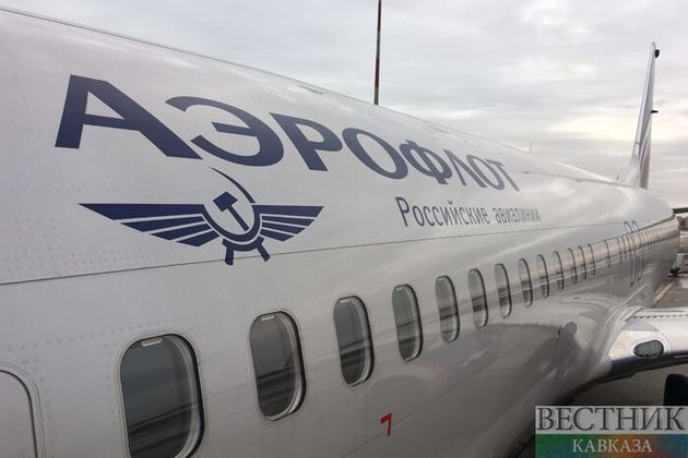 Минфин купил акции "Аэрофлота" на 40,94 млрд рублей