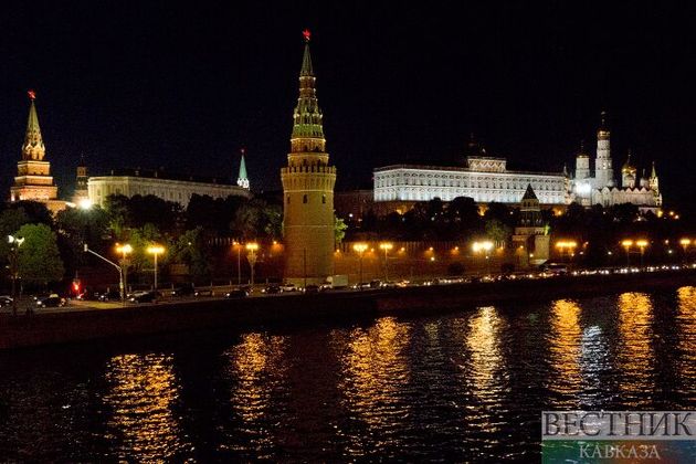 В Кремле заявили, что Россия ответит на санкции Канады