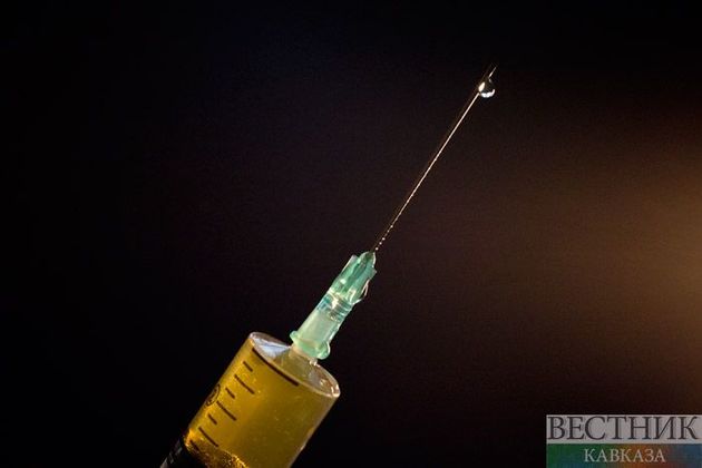 Армения одобрила российскую вакцину "Спутник V"