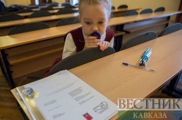 МГУ пообещал 8-летней девочке, сдавшей ЕГЭ, "включенный эксперимент" с ее участием