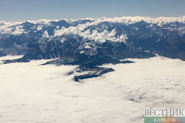 На склонах Эльбруса пройдет акция "Чистая гора-2021"