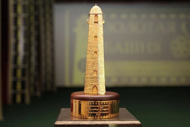 В Ингушетии подвели итоги VII кинофестиваля "Золотая башня"
