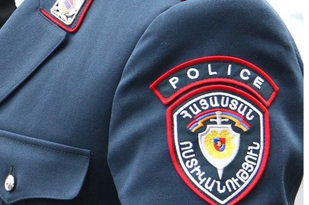 В Ереване обнаружено тело сотрудника полиции с огнестрельным ранением в голову