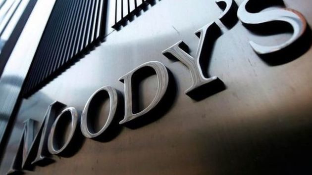 Moody's пересмотрело рейтинг России