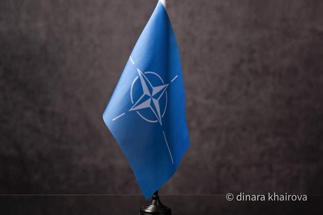 Молдова отказалась от НАТО