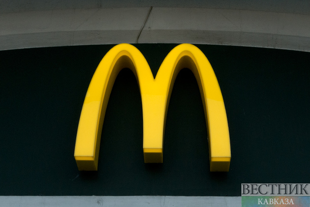 McDonald's останется в Сибири