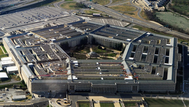 ВВС США доложили о "безупречном" испытании гиперзвукового оружия 