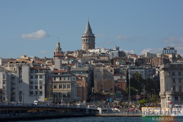 Омбудсмены России и Турции проведут встречу в Стамбуле