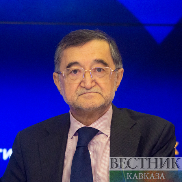 Бахтиер Хакимов: "Азербайджан и Армения привлекают ШОС возможностью развития транспортных коридоров"