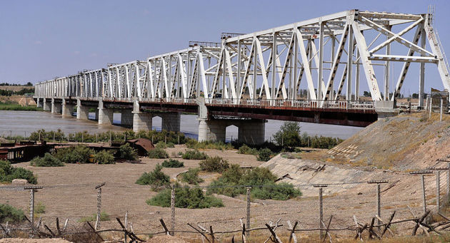 В КБР на трассе "Кавказ" ввели в эксплуатацию два отремонтированных моста
