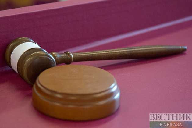 Экс-мэр Избербаша получил реальный срок вместо условного