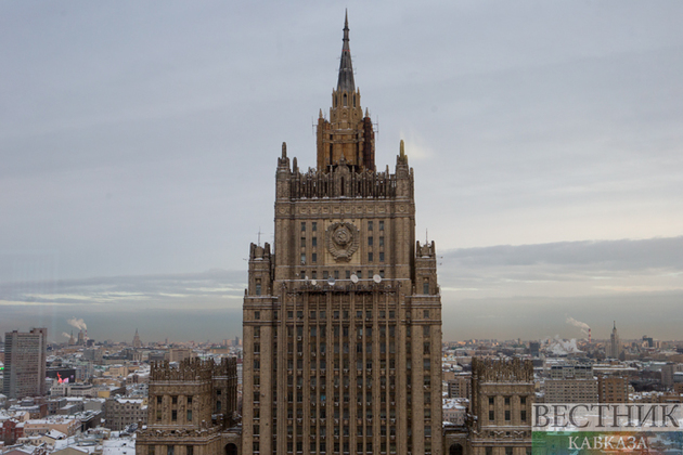В Москве позитивно встретили идею переговоров лидеров России, Турции и Сирии