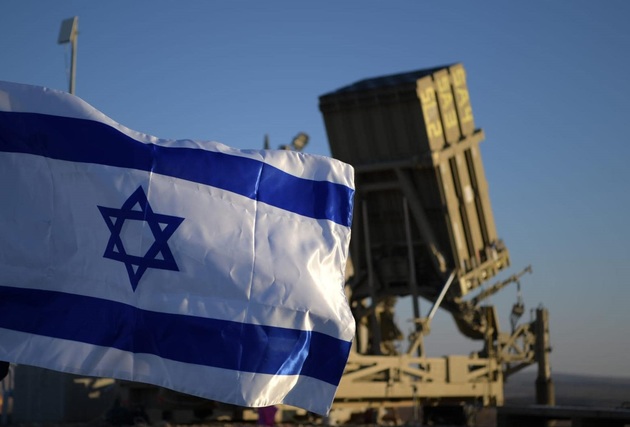 В Израиле сообщили о способности Ирана создать пять ядерных бомб