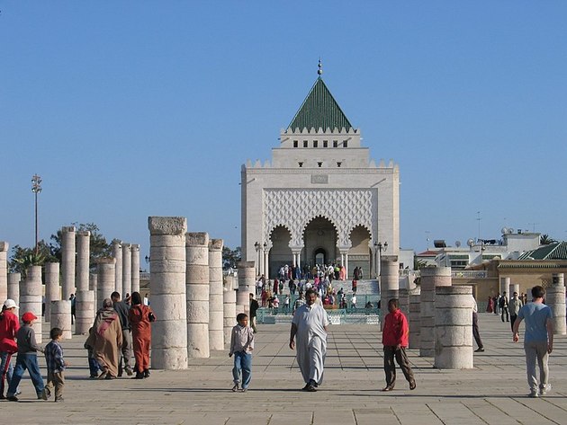 4 столицы Марокко: что посмотреть в древних городах