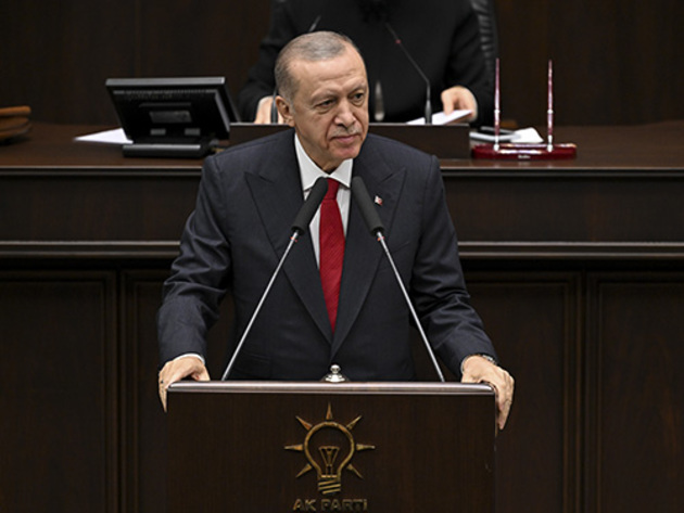 Эрдоган предложил проверить ядерное оружие Израиля