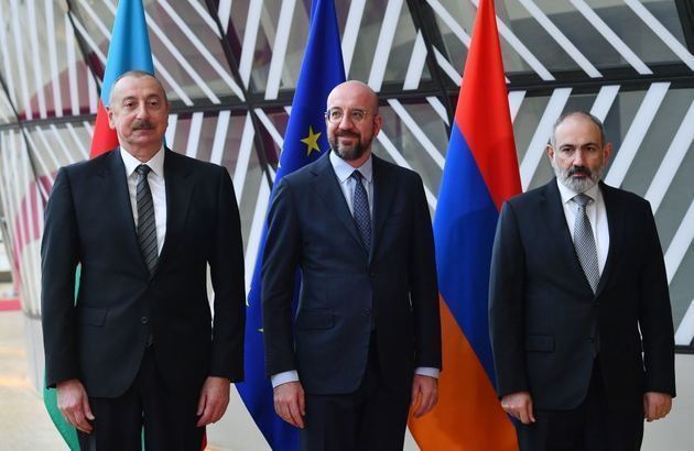 Новые переговоры Азербайджана и Армении могут пройти в Брюсселе