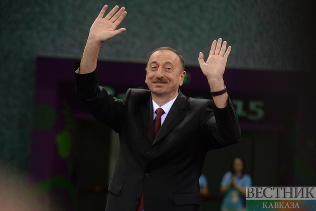 У главы администрации президента Азербайджана появились три новых заместителя