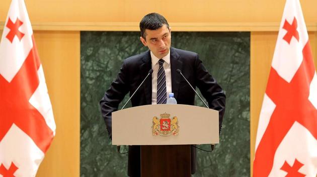 Саакашвили возвращается в грузинскую политику?