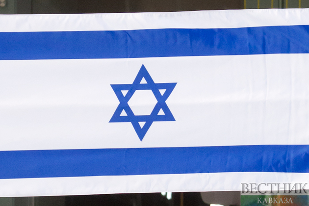 Кнессет выбирает президента Израиля
