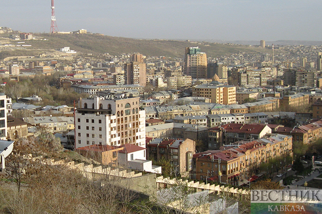 Минтранс Армении берет курс на привлечение новых лоукостеров