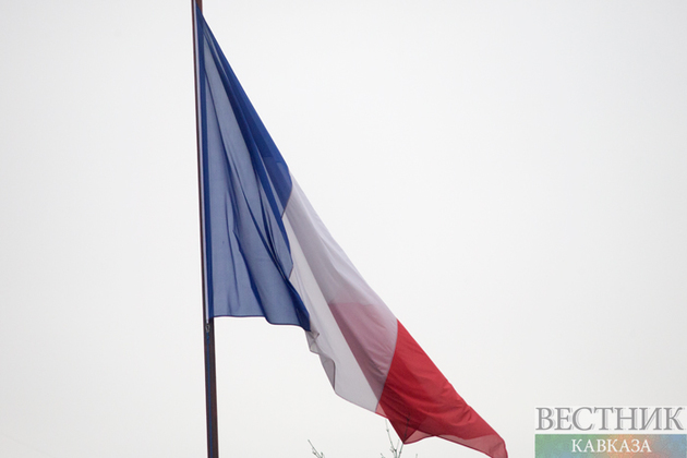 США пообещали Франции помощь в борьбе с терроризмом
