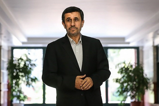 Махмуд Ахмадинеджад сравнил Чавеса с благочестивым Иисусом