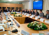 В Госдуме проходит круглый стол &quot;Культурные мосты между Россией и Азербайджаном как основа для межкультурного диалога&quot;