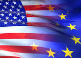 Евросоюз проведет торговые переговоры с США 