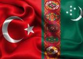 Турция готова поставлять туркменские углеводороды в Европу