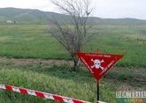 Азербайджанские журналисты подорвались на мине в Кельбаджаре, трое погибли