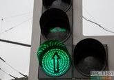Более десяти перекрестков Ташкента снабдят &quot;умными светофорами&quot;