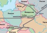 Нефтепровод &quot;Дружба&quot; приостановлен на транзит нефти в Словакию и Венгрию 