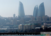 Послы стран СНГ в Азербайджане и жители Баку почтили память советских воинов